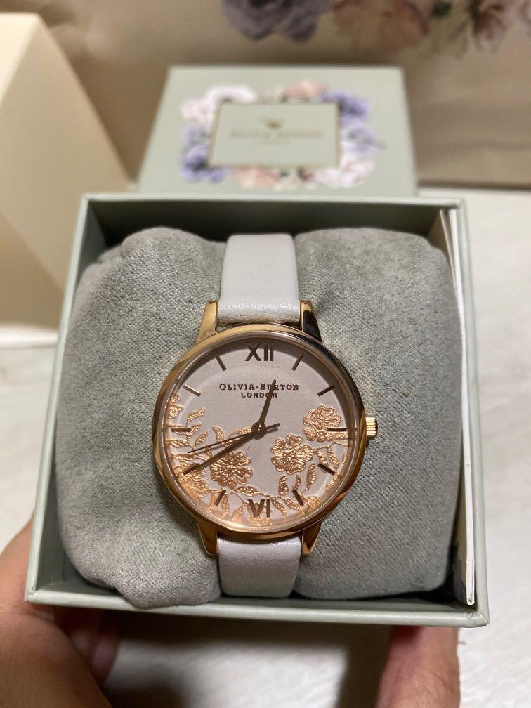 Olivia clearance burton vivo