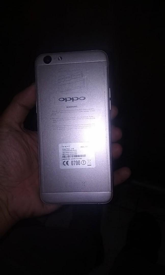 Oppo A39 Telepon Seluler Tablet Ponsel Android Oppo Di Carousell