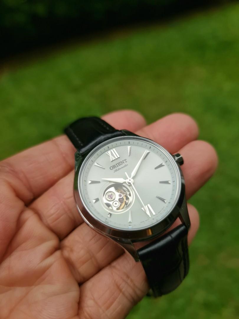 Orient stella watch discount