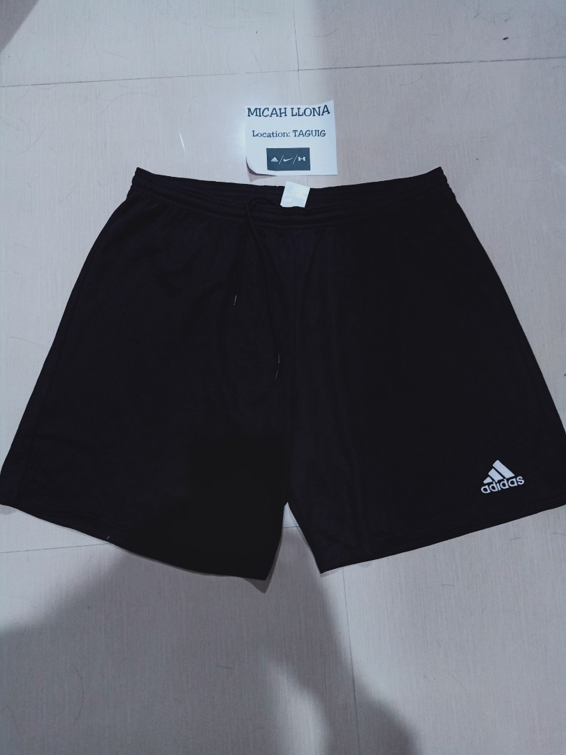 short adidas casual