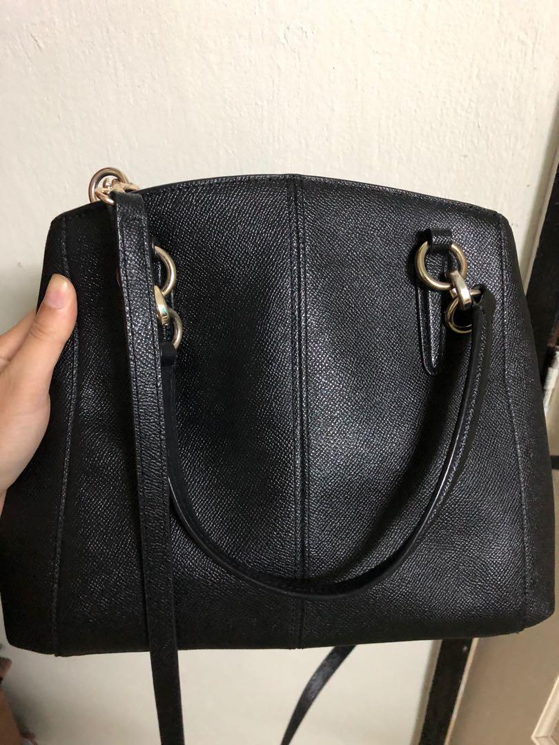 Handbag 2025 coach murah