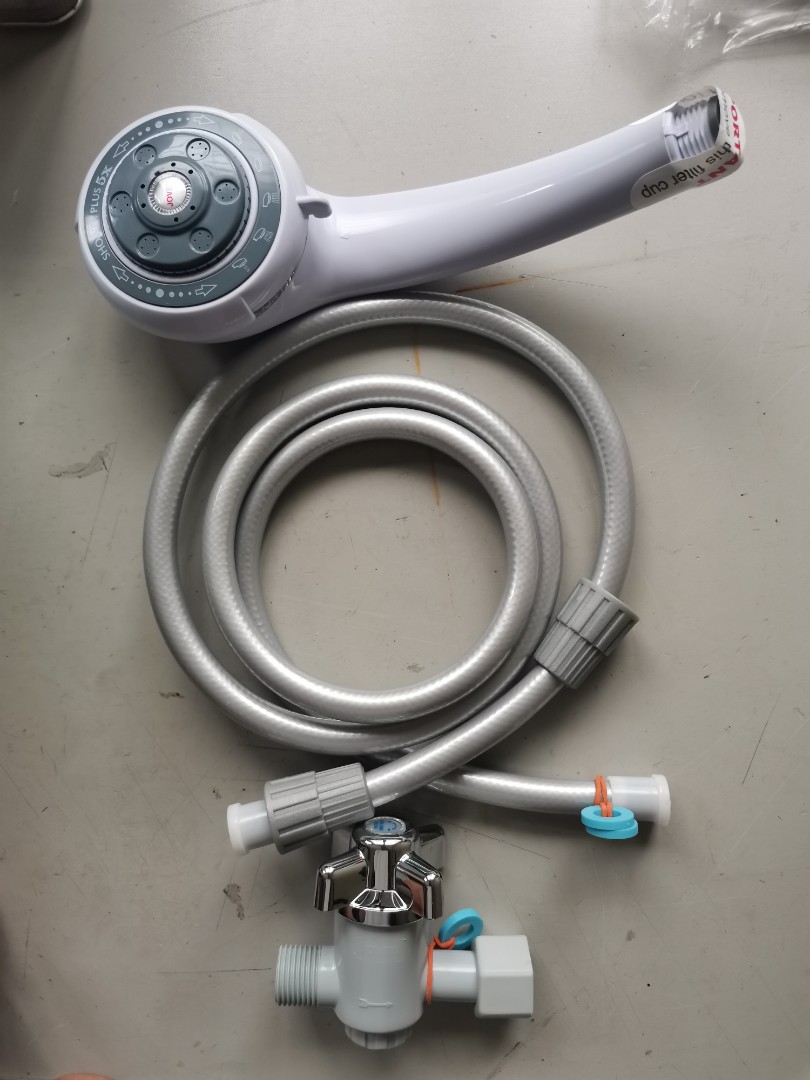 Original joven shower head, Everything Else, Others on Carousell