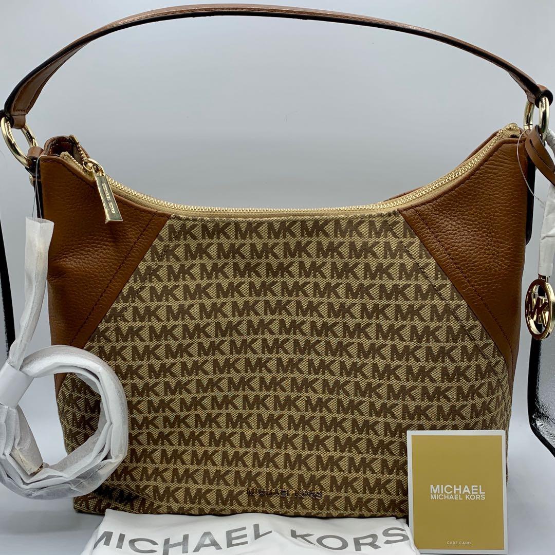 Original MK bags, Women's Fashion, Bags & Wallets, Tote Bags on Carousell