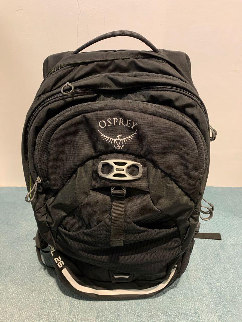 Osprey Radial 26 Backpack Commuter Series