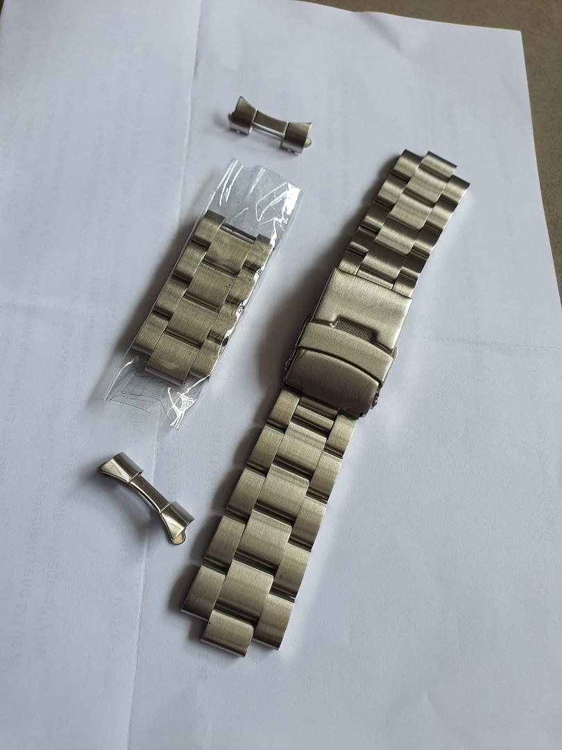 Sinn 556 aftermarket 2025 bracelet