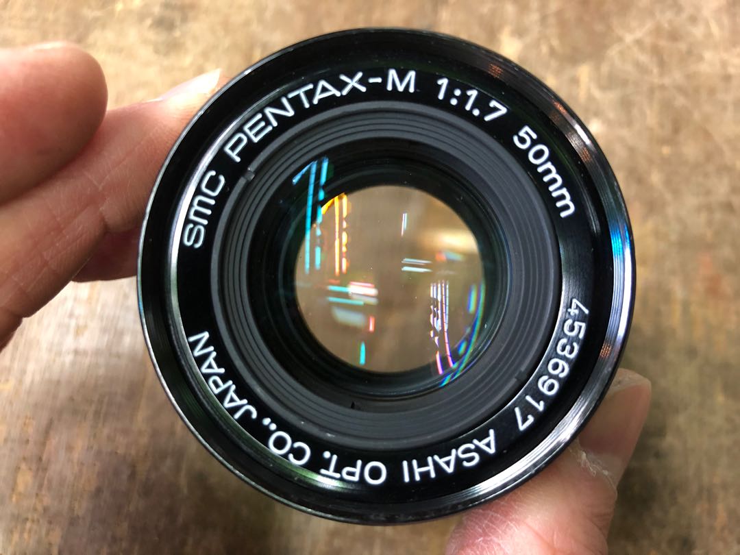 堅実な究極の PENTAX-M 【完動品】PENTAX 動作保証 フィルムカメラ F1 