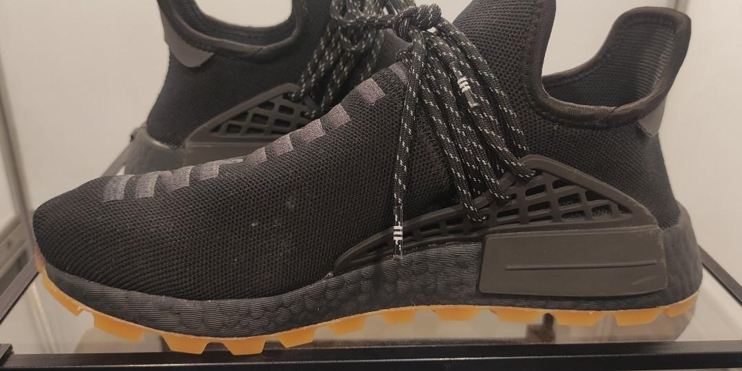 PHARRELL WILLIAMS NMD INFINITE SPECIES
