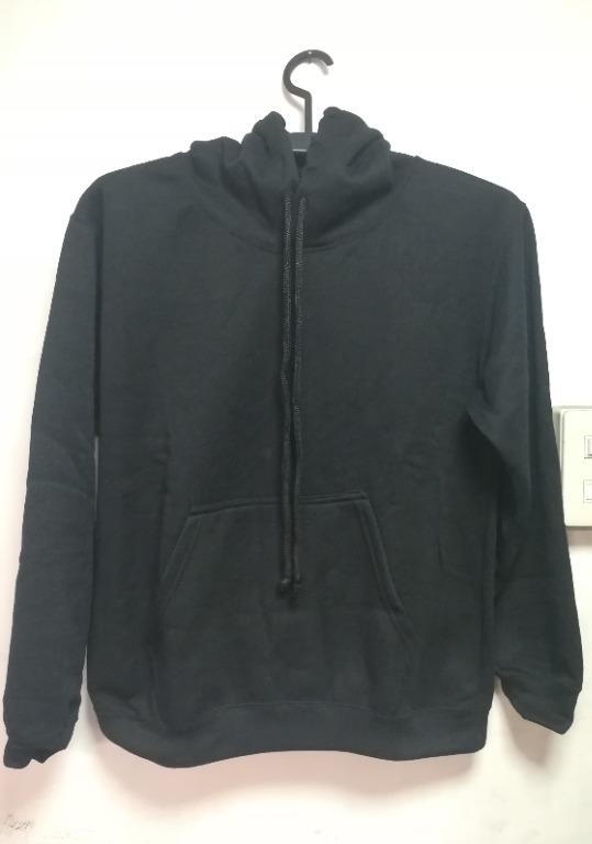 Jacket store without zip