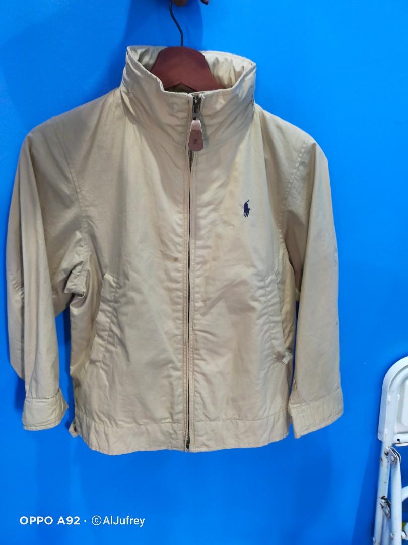 polo jackets for babies