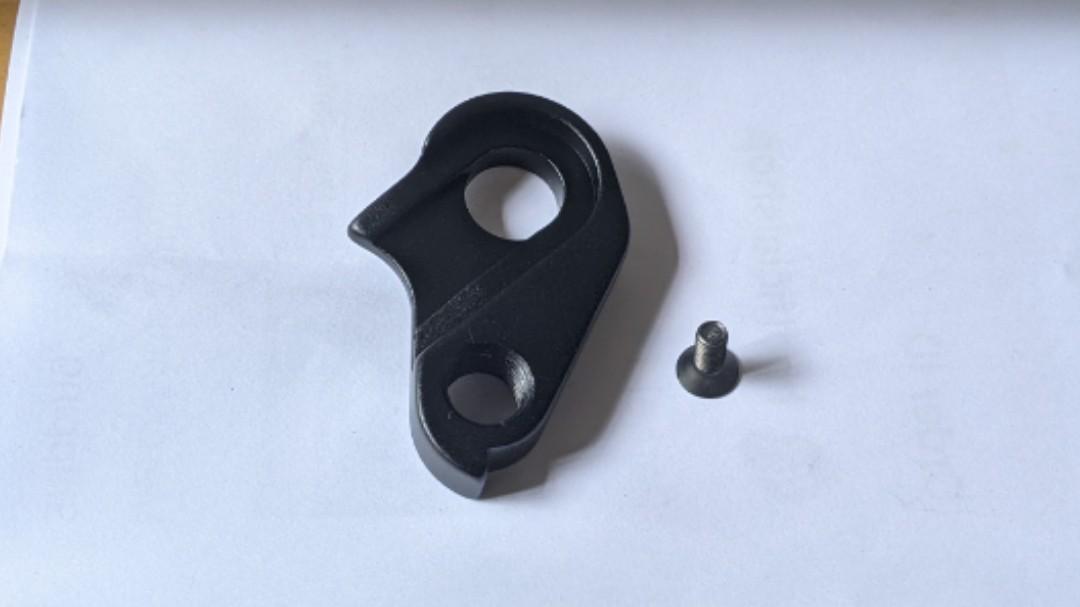Polygon Derailleur Hanger Siskiu Xtrada 
