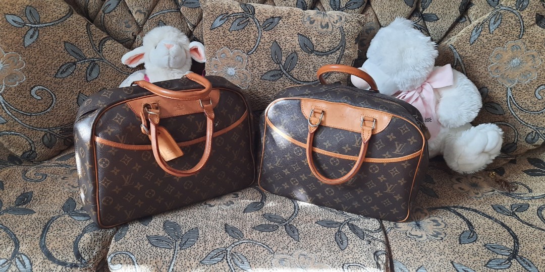 Preloved bags hot sale from korea