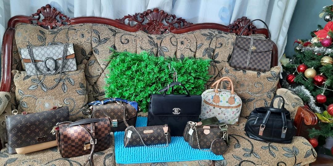 SALE❗️ Branded preloved bags from Japan & Kore, Luxury, Bags & Wallets on  Carousell