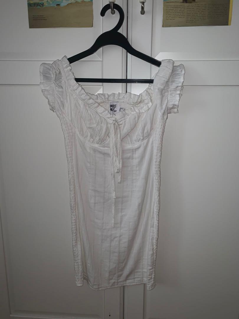 princess polly kipp dress