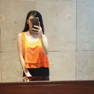 Pull n bear atasan
