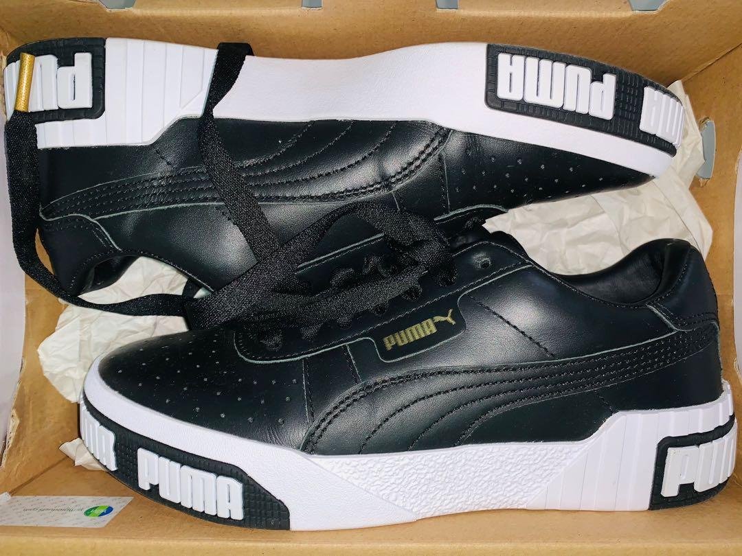 Puma cali bold wns clearance