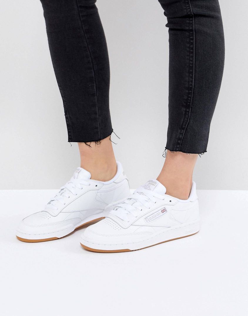 Reebok classic 498 deals