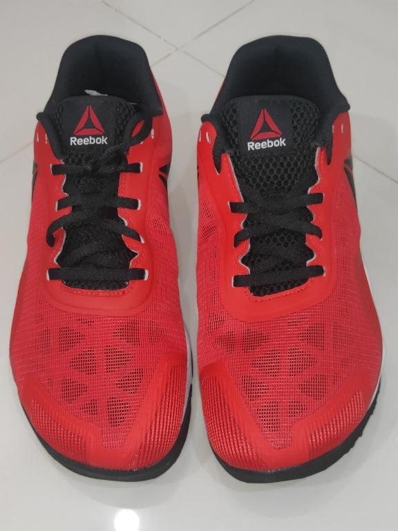 Reebok ROS Workout TR 2.0 Men Sports Shoes / Sneakers Men's Fashion, Footwear, on Carousell