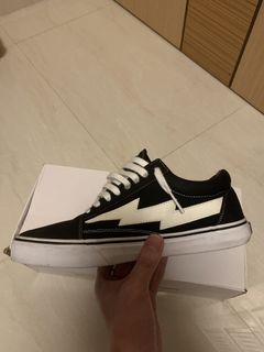 retail batch revenge storm