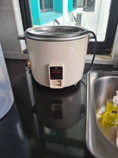 Rice Cooker