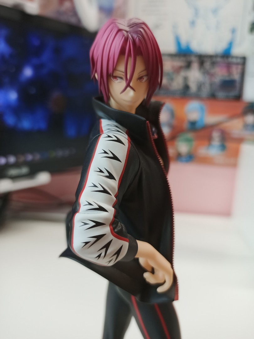 Matsuoka yuina