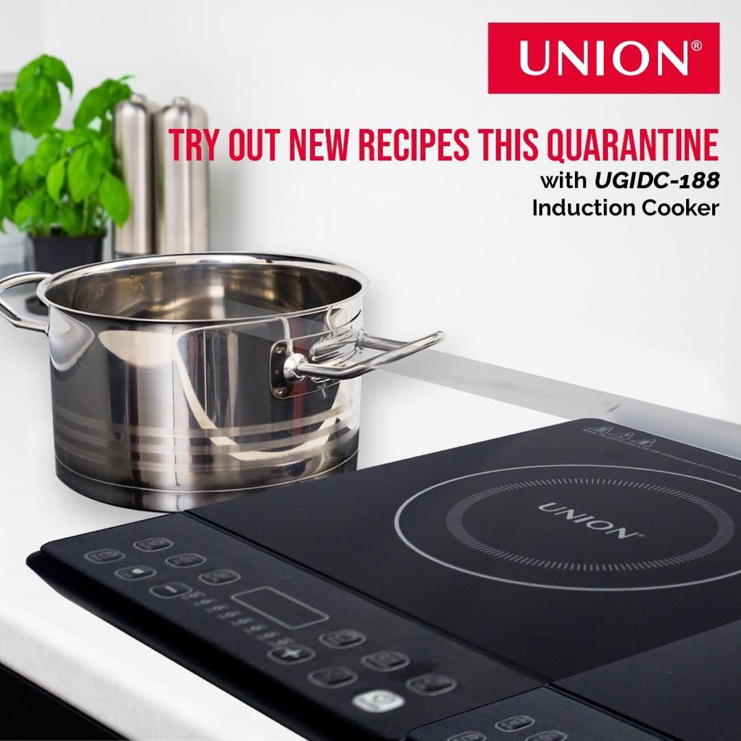 union electric stove price