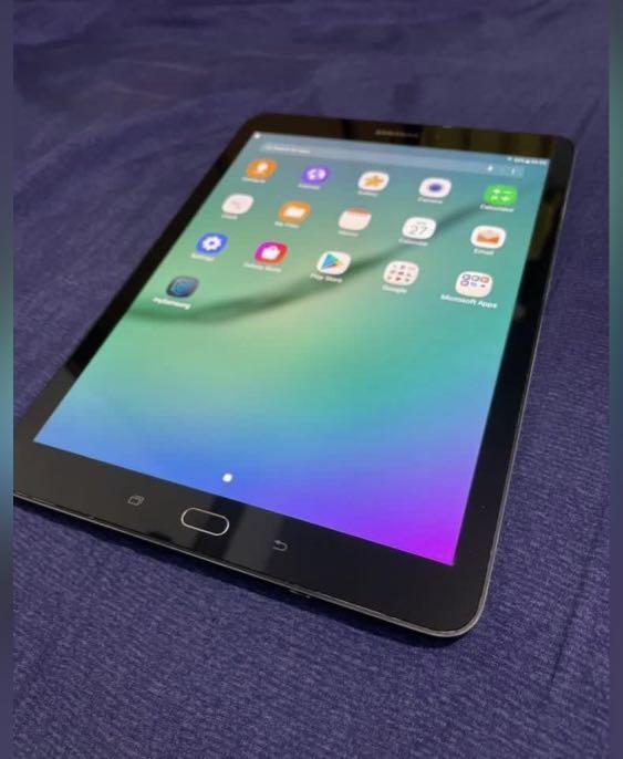 samsung tab s2 9 7 sm t813