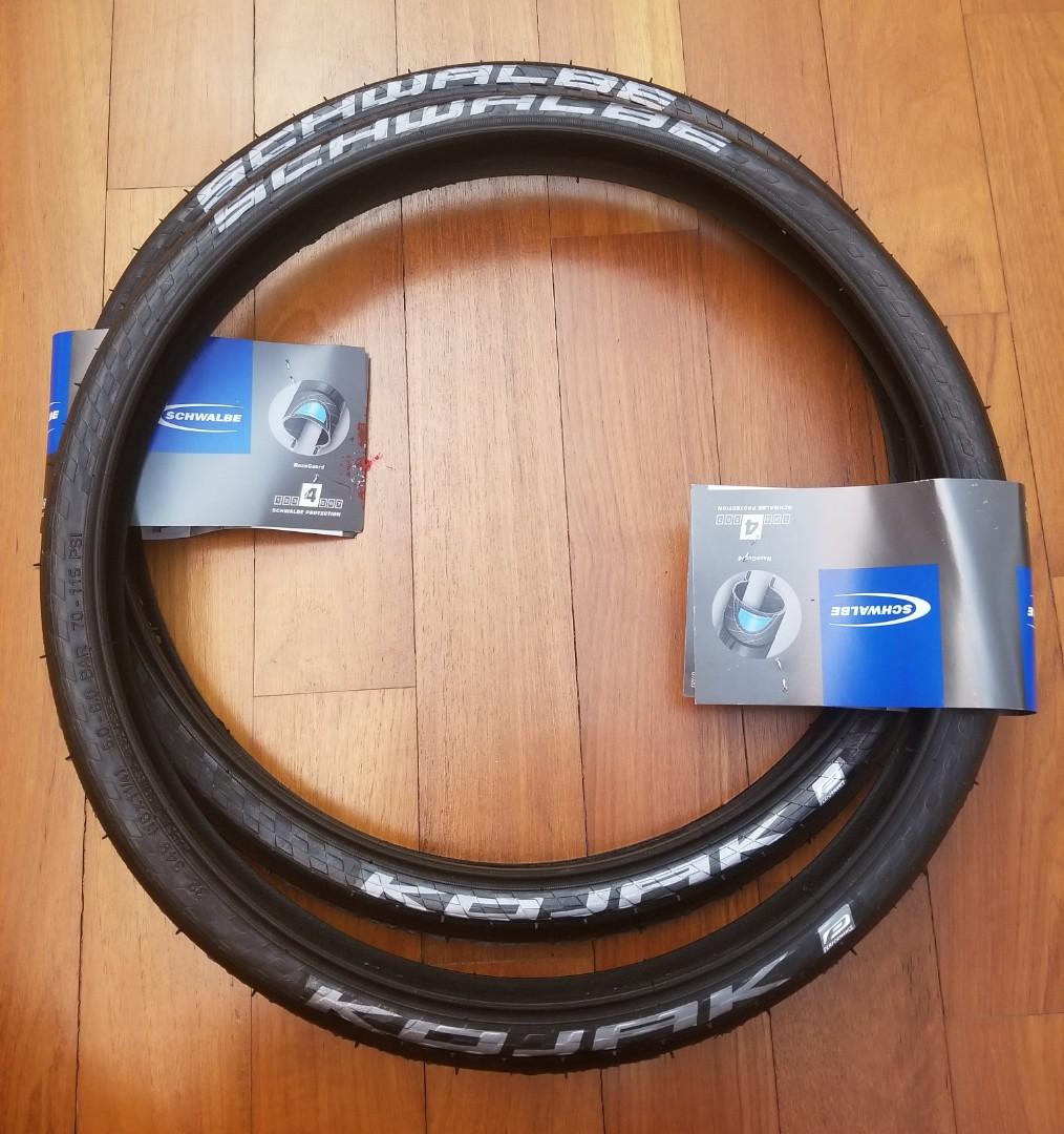 schwalbe 16 tyres