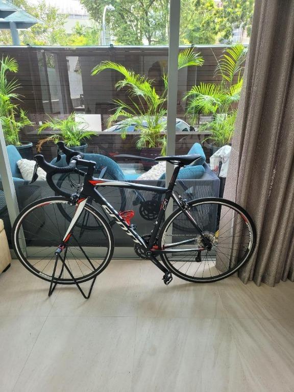 Scott cr1 30 2017 hot sale