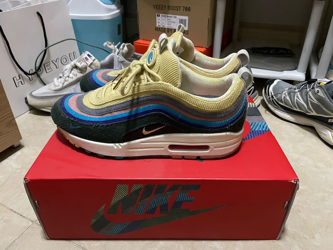 yeezy sean wotherspoon