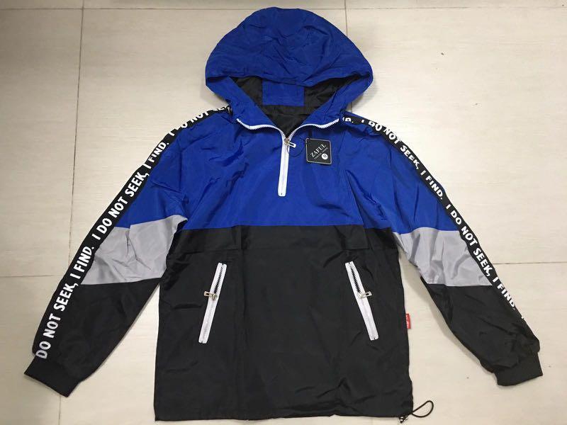 Shein Hoody Winter Jacket 女裝 女裝上衣 外套 Carousell Shein Hoody Winter Jacket 女裝 女裝上衣 外套 Carousell