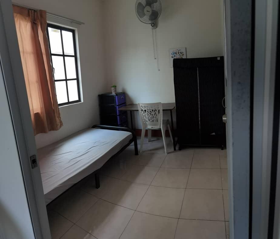 Single Room For Rent At Bandar Puteri Puchong Nearby To Columbia Asia Hospital Puchong Financial Corporate Center Giant Puchong Tractors Malaysia Property Rentals On Carousell