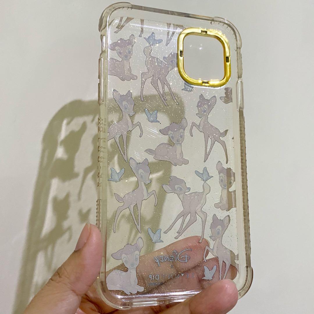 Phone case for iphone 11 skinny dip clearance