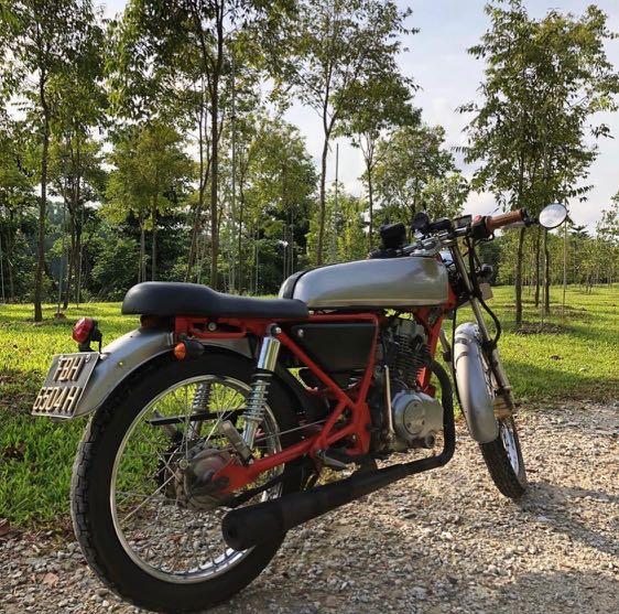 Skyteam motorcycles for sale hot sale