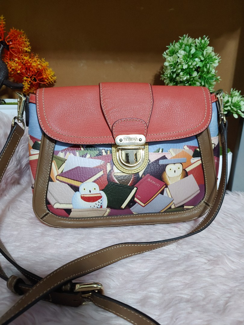 Sonovi sling outlet bag price