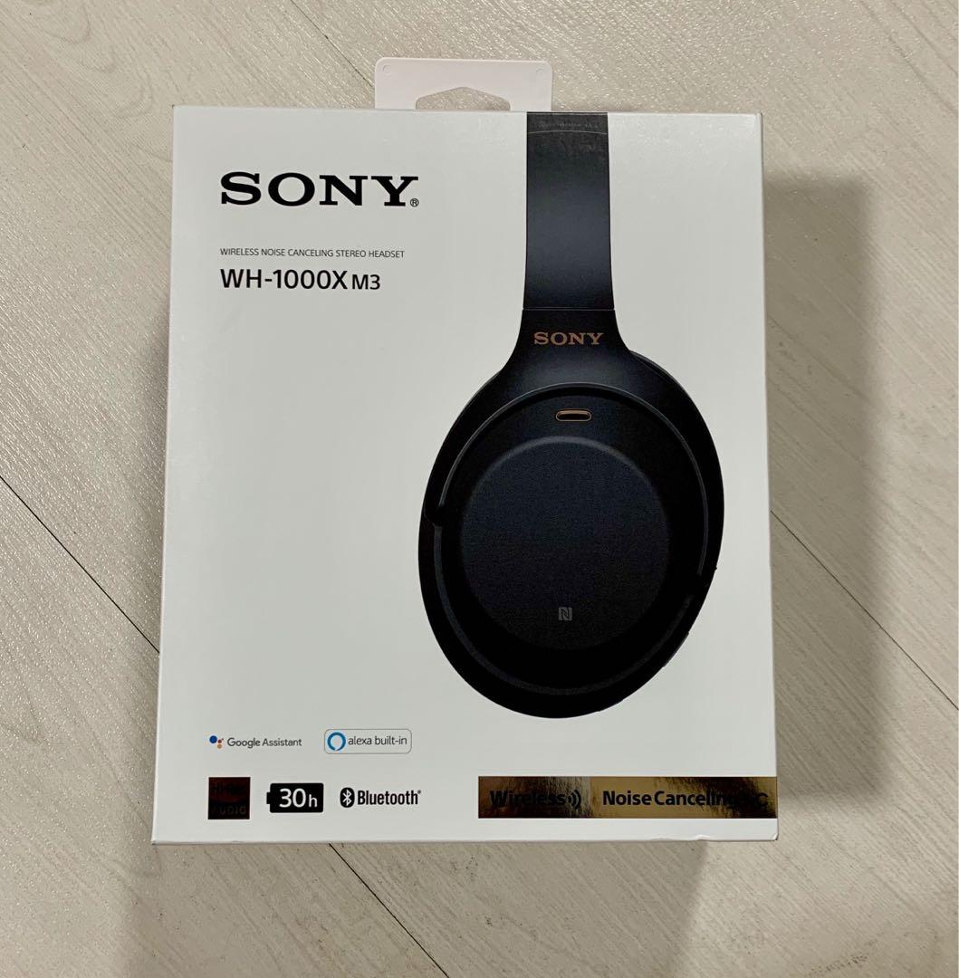 wh1000x sony