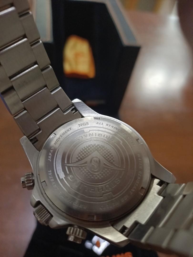 Stuhrling formula i new arrivals 891