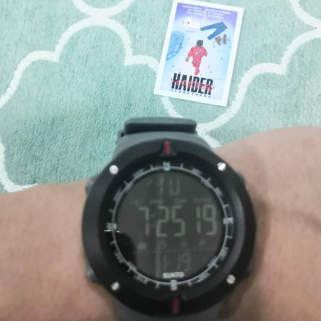 Sunto watch, Men's Fashion, Watches & Accessories, Watches on Carousell