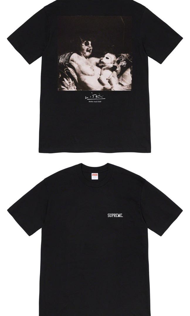supreme original tee
