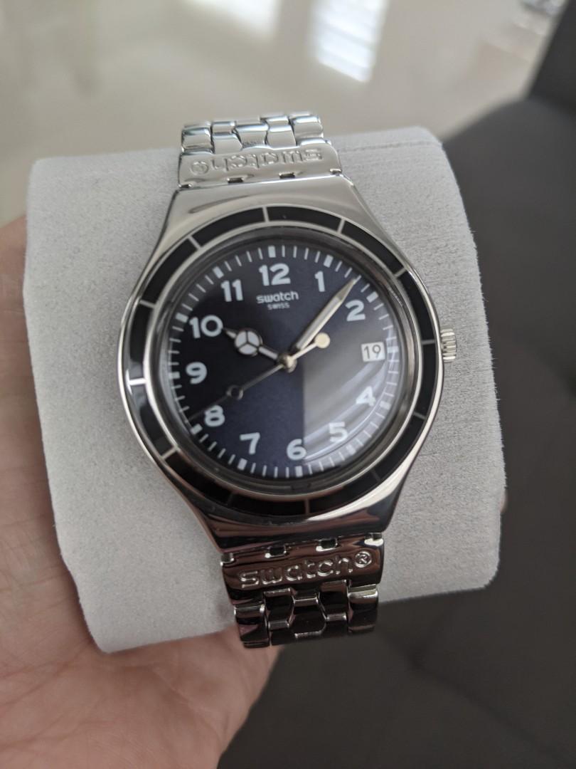 Swatch edgar clearance