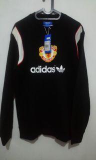 Sweater adidas size M.. New with tag