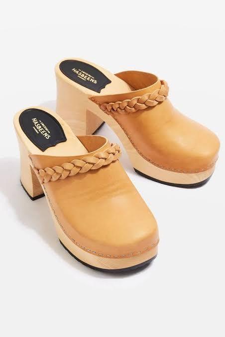 Swedish hasbeens laila sales