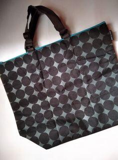 Tas bekal foil besar