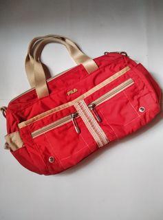 Tas handbag FILA