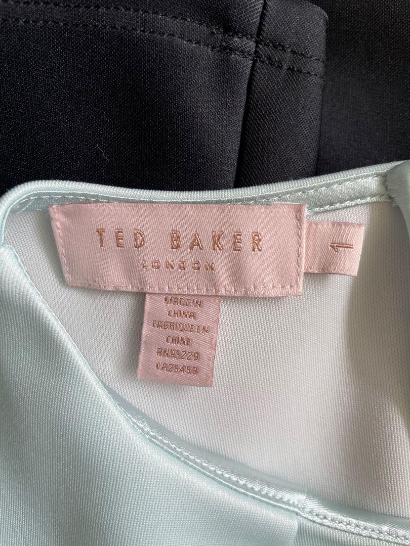 Ted cheap baker wilmana