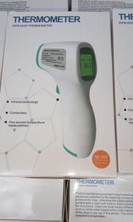 Thermal Thermometer