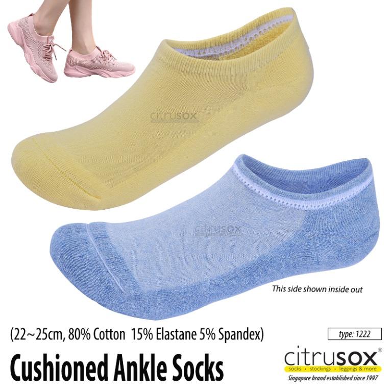 Thick sneaker socks hotsell