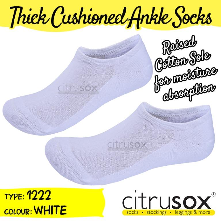 Thick sneaker socks online