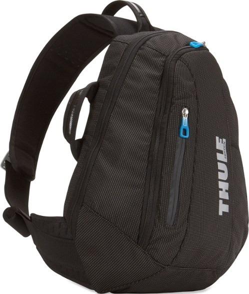 Thule cross hotsell body bag