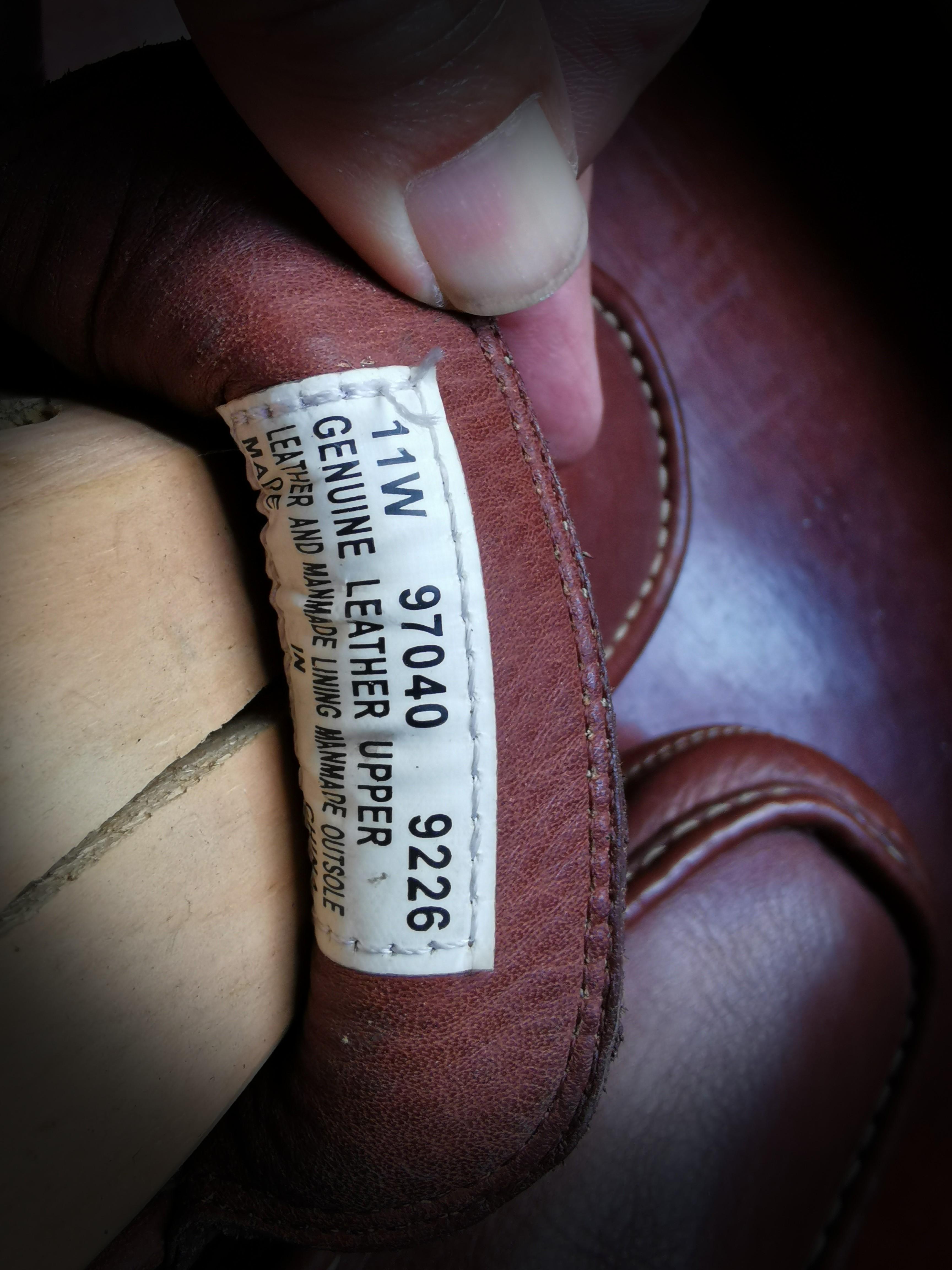 timberland 11w