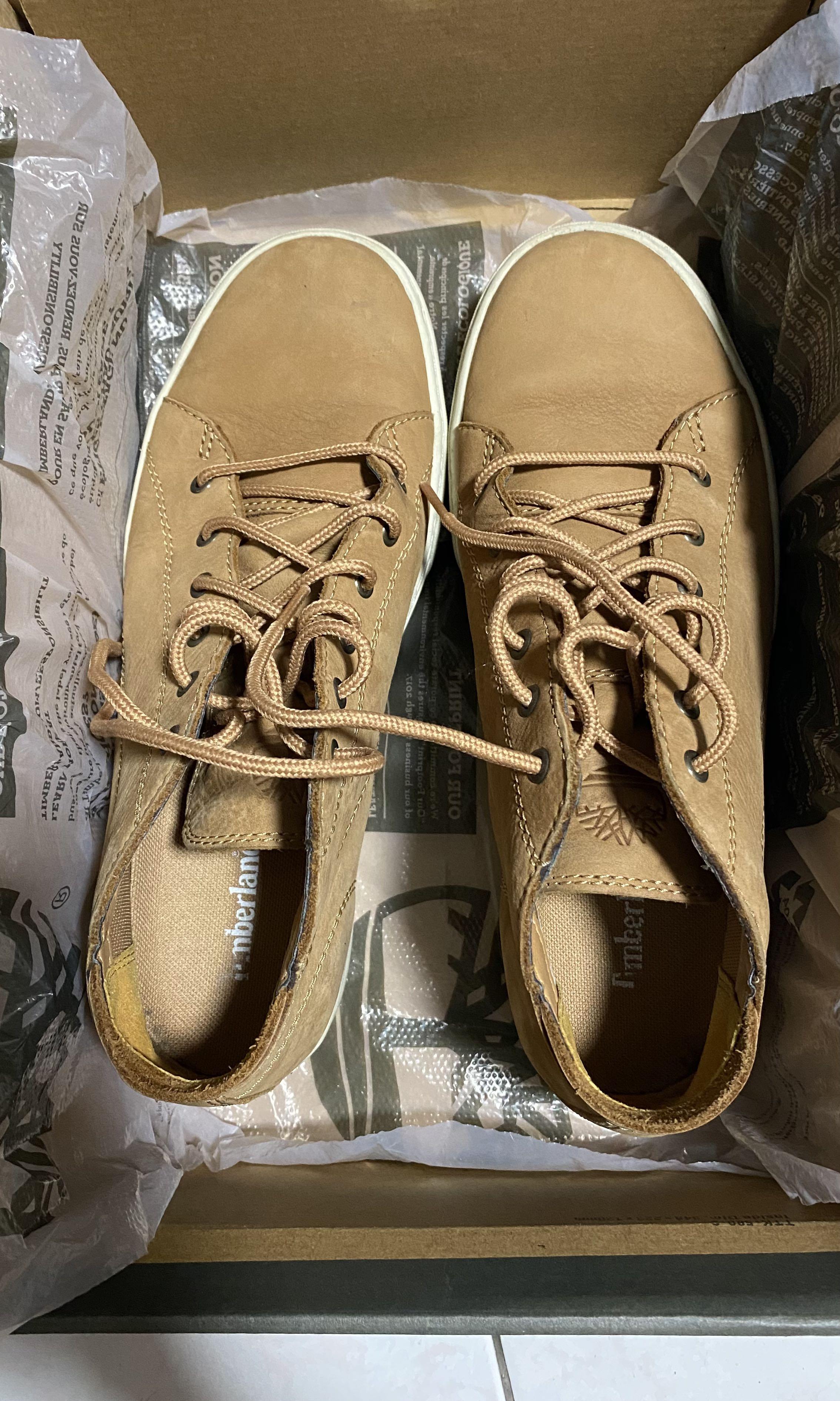 Timberland adventure 2.0 beige best sale